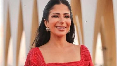مني زكي تنتهي من تصوير مشاهدها الخارجية بمسلسل تحت الوصاية بدمياط