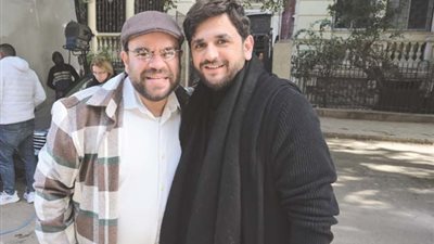 مصطفي خاطر: كشف مستعجل أول عمل درامي يقدم الجريمة في إطار كوميدي