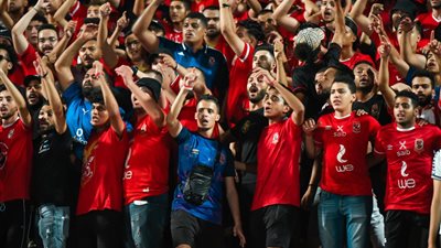 10 آلاف مشجع لمواجهة الأهلي وصن داونز فى دورى الأبطال