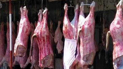 توفير لحوم بلدية وخضروات بسعر الجملة فى الوادى الجديد