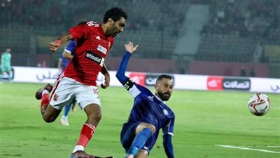 شاهد.. أسوان يتأهب لإلتهام نسر الأهلي فى الدورى