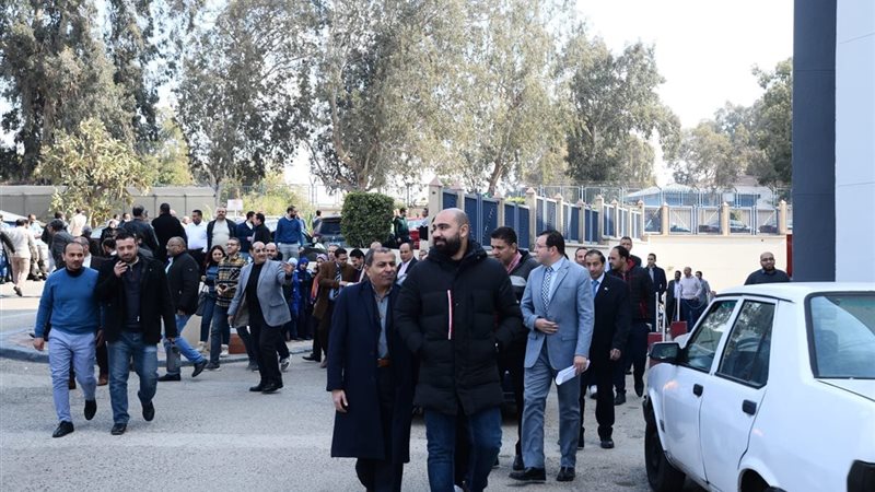بوابة الجمهورية