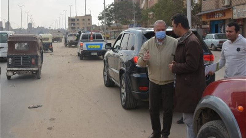 بوابة الجمهورية
