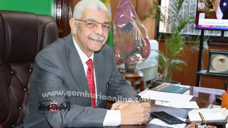 الدكتور أحمد فرج