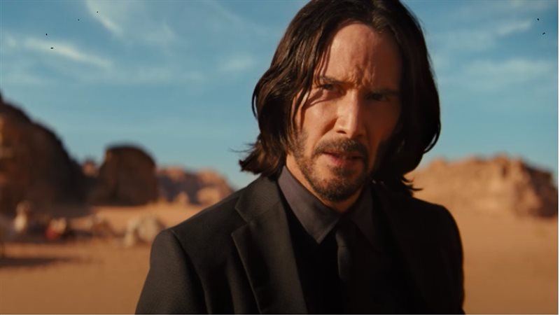 فيلم John Wick