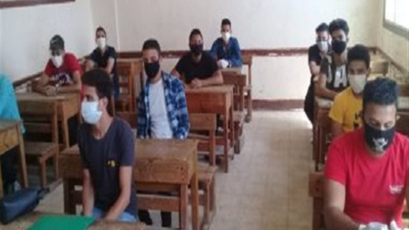امتحانات الدبلومات