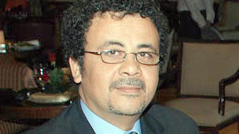 عمرو عرفة