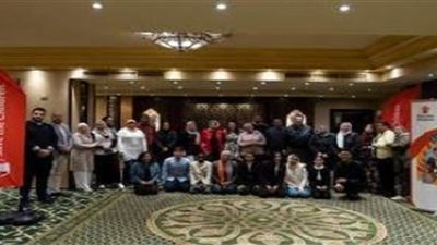 إنقاذ الطفولة بمصر تطلق برامج ومبادرات بمشاركة أطفال العالم العرب