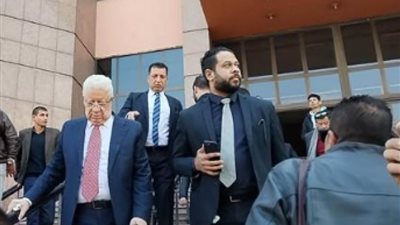 مجلس الدولة يحيل قضية مرتضى منصور واتحاد الكرة للمفوضين