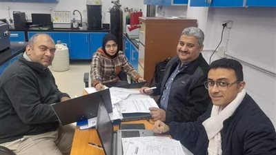 ورشة تدريبية حول تفعيل النظام الوثائقي بمركز التميز
