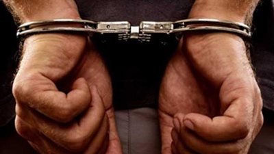 القبض على شخص هارب من 91 سنة سجن في مدينة نصر