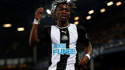 نقل جثمان كريستيان أتسو إلى مسقط رأسه