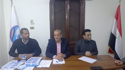 قوافل طبية ومعارض غذائية خلال فعاليات مستقبل وطن بقنا