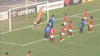 هاني العجيزي يفسر هبوط مستوى الأهلي أمام الهلال السوداني