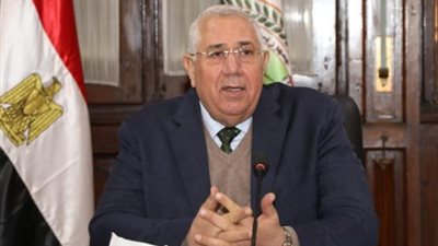 القصير: الإفراج عن 115 ألف طن أعلاف بـ 59 مليون دولار خلال أسبوع