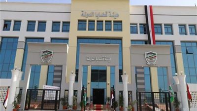 قضايا الدولة تتسلم ملفات تعيين خريجى الحقوق بوظيفة مندوب مساعد