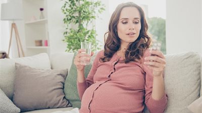 فوائد وأضرار الكالسيوم للحامل