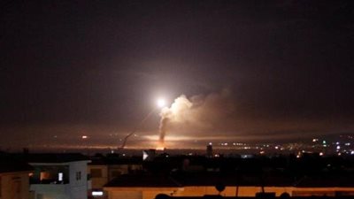 اتحاد الكتاب العرب يدين الاعتداء الصهيوني على سوريا