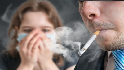 تعرف على أضرار التدخين السلبي ومخاطره