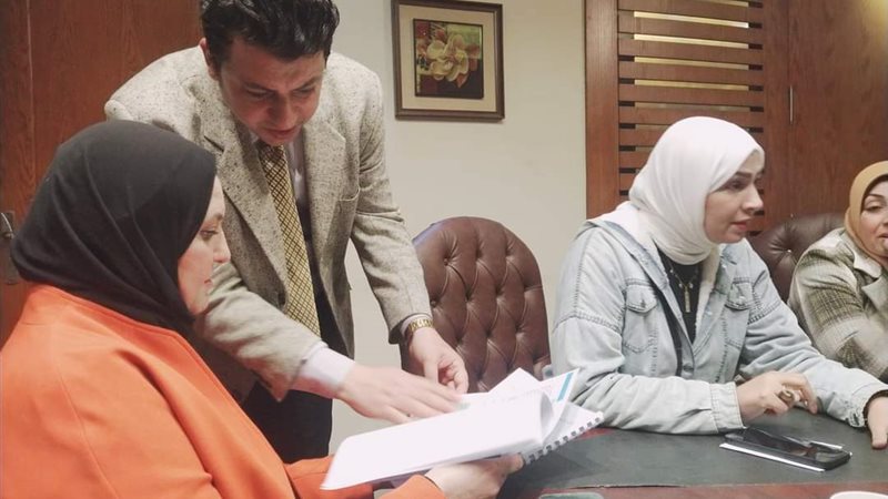 بوابة الجمهورية