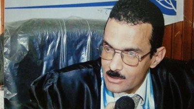 وكيل آداب العريش يزور دار الرعاية المتكاملة للأيتام