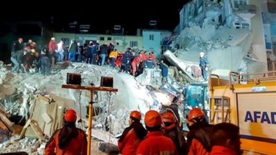 إدارة «الكوارث التركية» تحذر مواطنيها بعد زلزال أنطاكيا وتطالبهم بالابتعاد عن الشواطئ