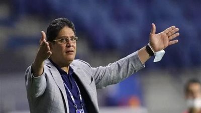 الرمادى يعلن قائمة أسوان لمواجهة الأهلي في الدوري