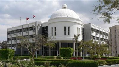 افتتاح المؤتمر العلمي الأول لشباب الباحثين بآداب الفيوم