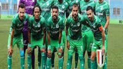 رسميًا.. غياب ثلاثي المصري عن مباراة بيراميدز ببرج العرب