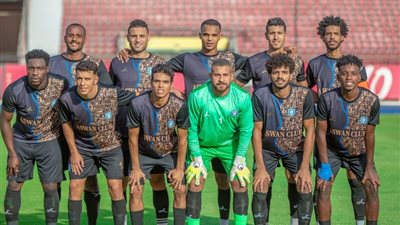 رئيس أسوان يطالب صبحي بالمشاركة فى البطولة العربية للأندية