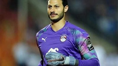 نبيل الحلفاوي: يجب مشاركة الشناوي فى مباراة أسوان اليوم