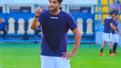 محمود فتح الله يكشف حقيقة مشاركة بيراميدز فى البطولة العربية