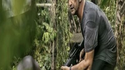 حصيلة إيرادات فيلم Plane فى شباك التذاكر المصرى