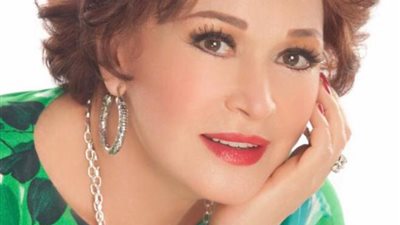 تعرف على شخصية لبلبة فى مسلسل 