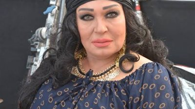 خروج مسلسل 