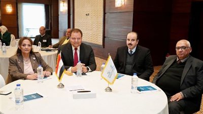 هيئة الاعتماد والرقابة الصحية تكشف عن أهم برنامج تدريبى مع 