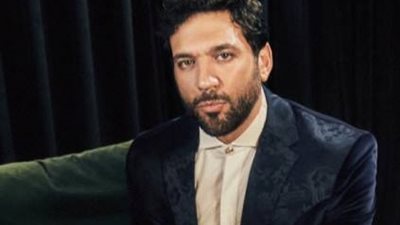 خروج مسلسل 