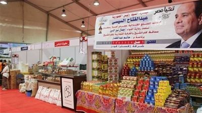 اتحاد الصناعات: إنشاء 341 معرض 