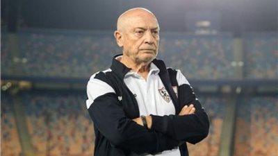 فيريرا يدفع بروقا فى التشكيل الاساسى امام الترجى التونسى