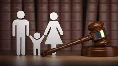 ما هى إجراءات دعوى الرؤية للأبوين؟