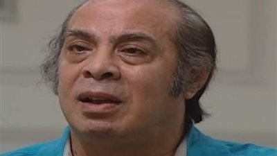 ما لا تعرفه عن الفنان الراحل المنتصر بالله وعلاقته بأحمد زكى