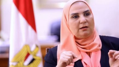 القباج:تنميةالاسرةتحظى باهتمام المجتمع باكمله من القيادة السياسية