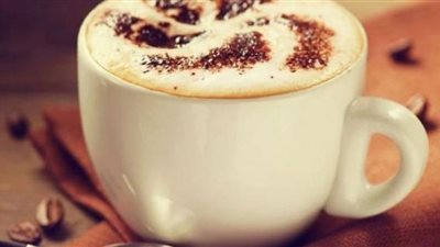 طريقة عمل كابتشينو الكافيهات بالمنزل