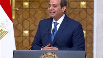 السيسي:مصر اول دولة عربية تفتتح سفارة لها في طشقند