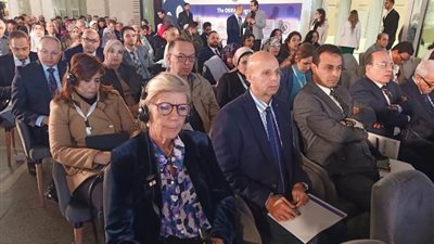 وكيل وزارة صحة الشرقية يشهد فعاليات انطلاق مشروع أسرة