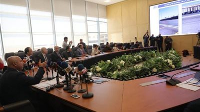 الوزير: زيادة تذكرة المترو جنيهين فى حالة زيادة المحطات عن 25 محطة