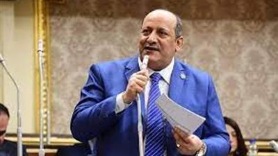 وكيلا مجلس النواب والأمين العام للمجلس ينعون النائب أحمد حته