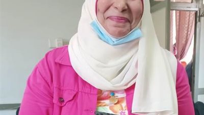 ريهام سمره الأخصائية المثالية بدكرنس فى الدقهلية