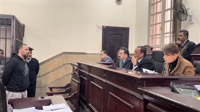 مع الرأفة.. المشدد 15 سنة لقاتل زوجته المغربية