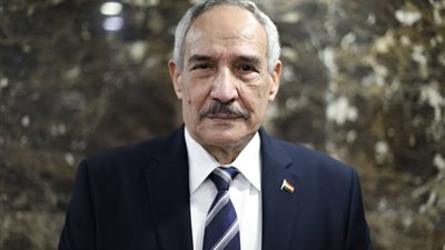 قشقوش: روسيا كانت قادرة على دونباس بنفس سيناريو جزيرة القرم..ولكن